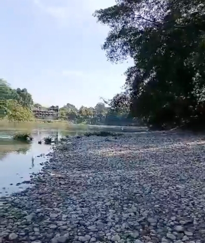 Fatal Accident (2) - Bell 407GX, 151, Chixoy River, near Ixcán, Quiché, Guatemala, December 29, 2024